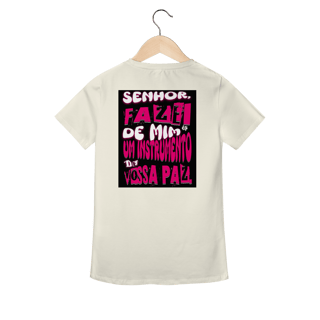 Nome do produto Baby Long Pima 