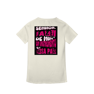 Nome do produto Baby Long Pima 