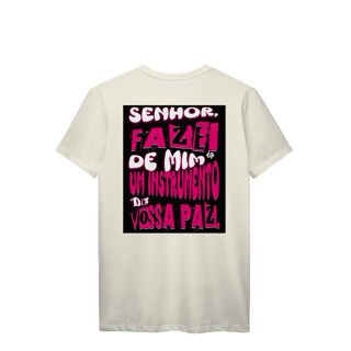 Nome do produto T-Shirt Prime 