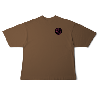 Nome do produto Camiseta Oversized 