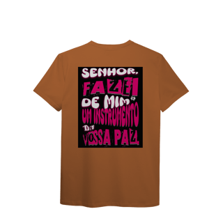 Nome do produto T-Shirt Pima 