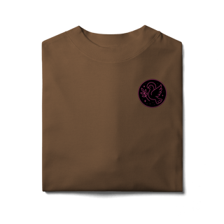 Nome do produto Camiseta Oversized 