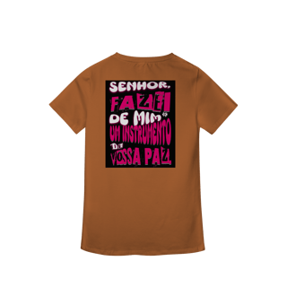 Nome do produto Baby Long Pima 