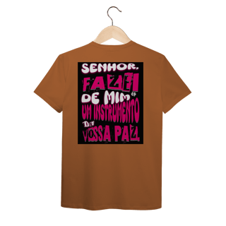 Nome do produto T-Shirt Pima 