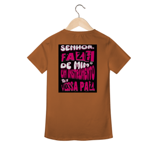 Nome do produto Baby Long Pima 