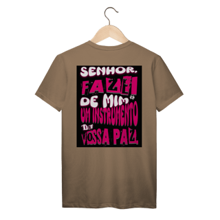 Nome do produto T-Shirt Prime 