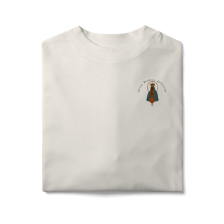 Nome do produto Camiseta Oversized 