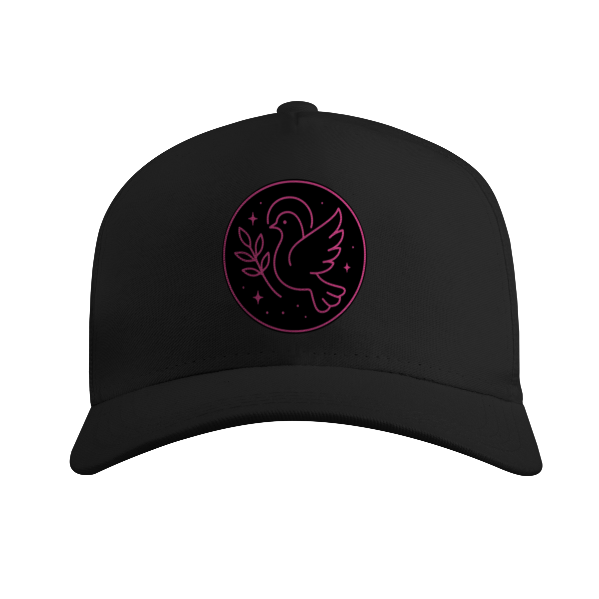 Nome do produto: Boné Americano com Tela \