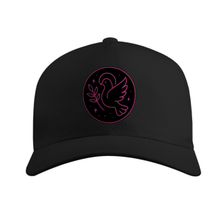 Nome do produto Boné Americano com Tela 