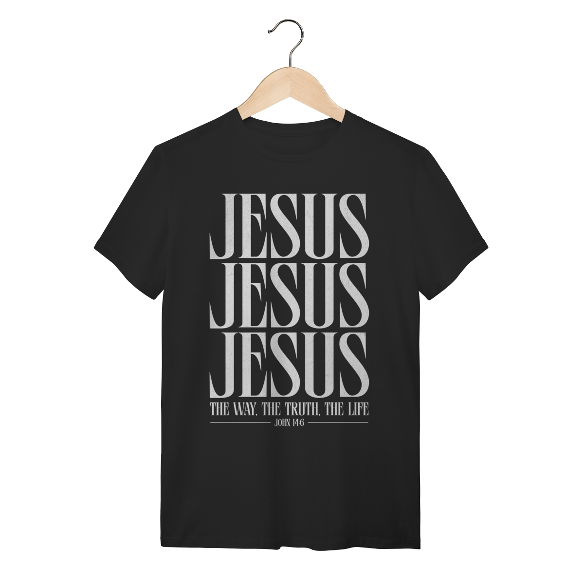 Nome do produto: T-Shirt Quality \