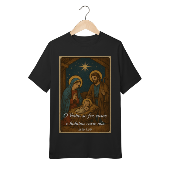 Quality Infantil (10 a 14) – “O Verbo Se Fez Carne”