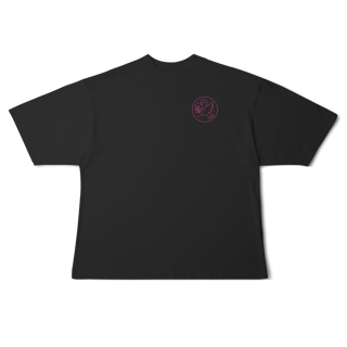 Nome do produto Camiseta Oversized 