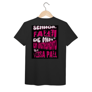 Nome do produto T-Shirt Pima 