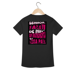 Nome do produto Baby Long Pima 