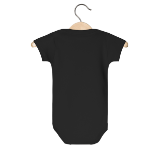 Nome do produto Body Infantil – Sagrada Família (Estilo Infantil)