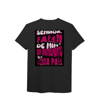 Nome do produto T-Shirt Pima 