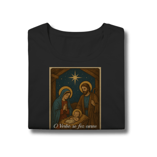 Nome do produto Baby Long Prime – “O Verbo Se Fez Carne”