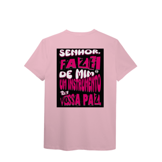Nome do produto T-Shirt Pima 