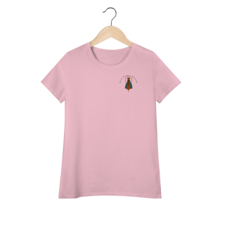 Nome do produto Baby Long Pima – Nossa Senhora Aparecida (Frente Pequena + Costas Grandes)