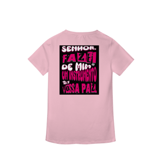 Nome do produto Baby Long Pima 