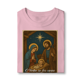 Nome do produto Classic Infantil – “O Verbo Se Fez Carne”