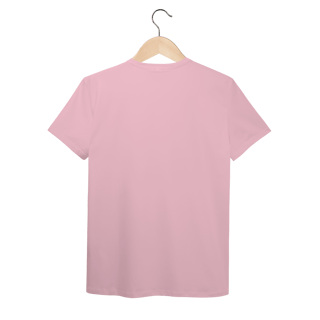 Nome do produto T-Shirt Pima Natal é Jesus – Sagrada Família