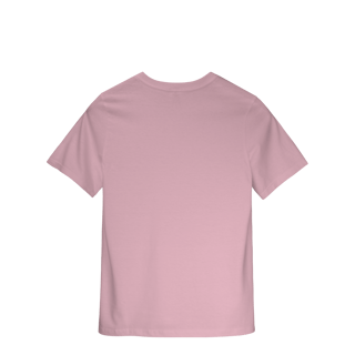 Nome do produto Camiseta Classic Infantil Glória a Deus nas Alturas – Anjinhos