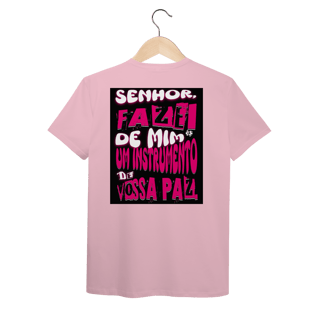 Nome do produto T-Shirt Pima 