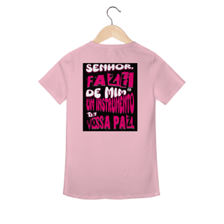 Nome do produto Baby Long Pima 