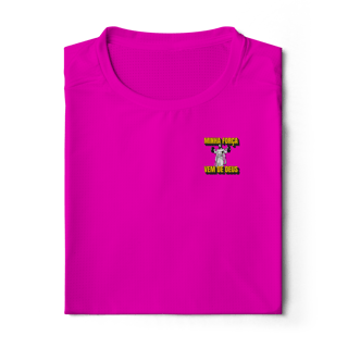 Nome do produto Camisa Manga Longa Sport Dry UV 