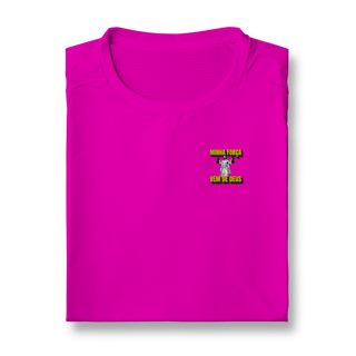 Nome do produto Camiseta Sport Dry UV 