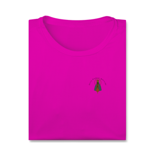 Nome do produto Baby Long Sport Dry UV – Nossa Senhora Aparecida (Frente Pequena + Costas Grandes)