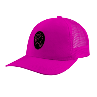 Nome do produto Boné Americano com Tela 