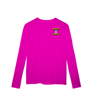 Nome do produto Camisa Manga Longa Sport Dry UV 