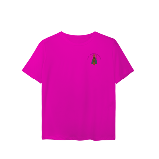 Nome do produto Baby Long Sport Dry UV – Nossa Senhora Aparecida (Frente Pequena + Costas Grandes)