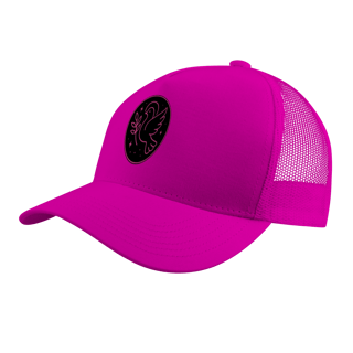 Nome do produto Boné Prime com tela 