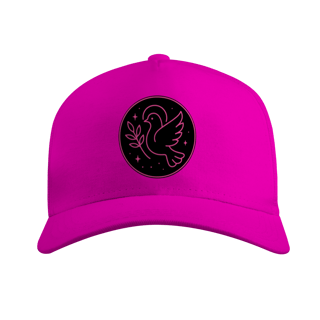 Nome do produto Boné Americano com Tela 