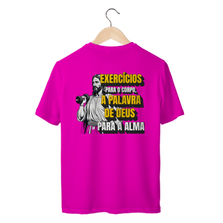 Nome do produto Camiseta Sport Dry UV 