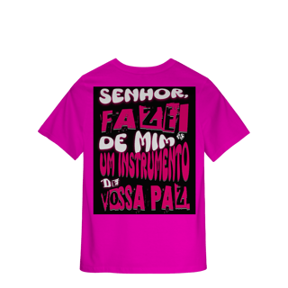 Nome do produto Classic Infantil 