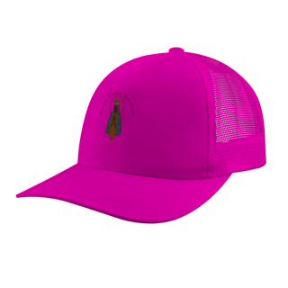 Nome do produto Boné Americano com Tela 