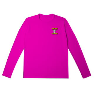 Nome do produto Camisa Manga Longa Sport Dry UV 