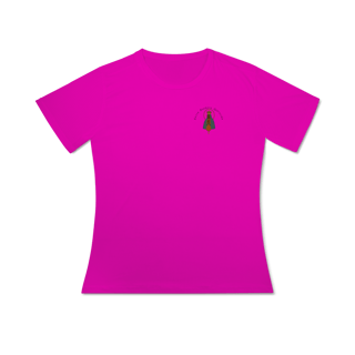 Nome do produto Baby Long Sport Dry UV – Nossa Senhora Aparecida (Frente Pequena + Costas Grandes)