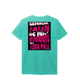 Nome do produto T-Shirt Estonada 