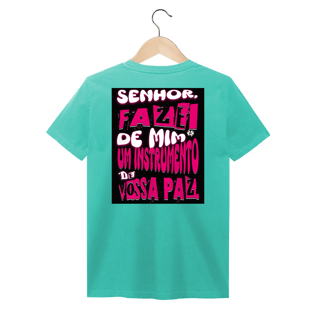 Nome do produto T-Shirt Estonada 