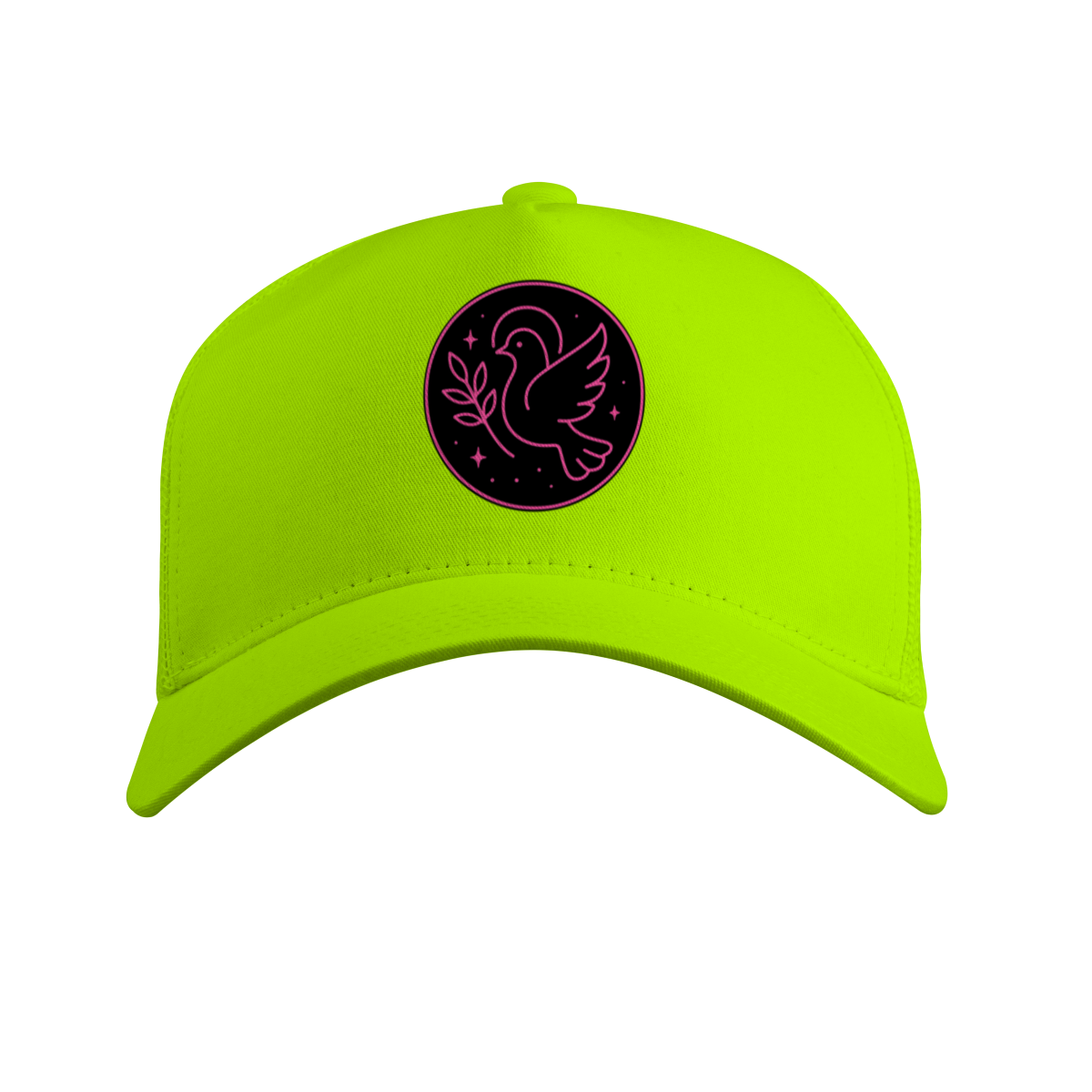 Nome do produto: Boné Prime com tela \