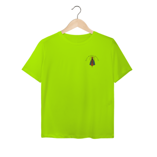 Nome do produto Baby Long Sport Dry UV – Nossa Senhora Aparecida (Frente Pequena + Costas Grandes)