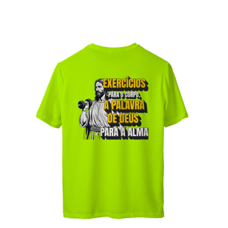 Nome do produto Camiseta Sport Dry UV 