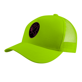 Nome do produto Boné Prime com tela 