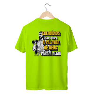 Nome do produto Camiseta Sport Dry UV 