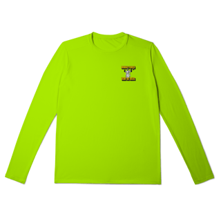 Nome do produto Camisa Manga Longa Sport Dry UV 